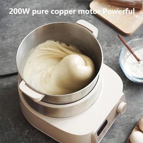 Household Kneading Machine - 5L 200W