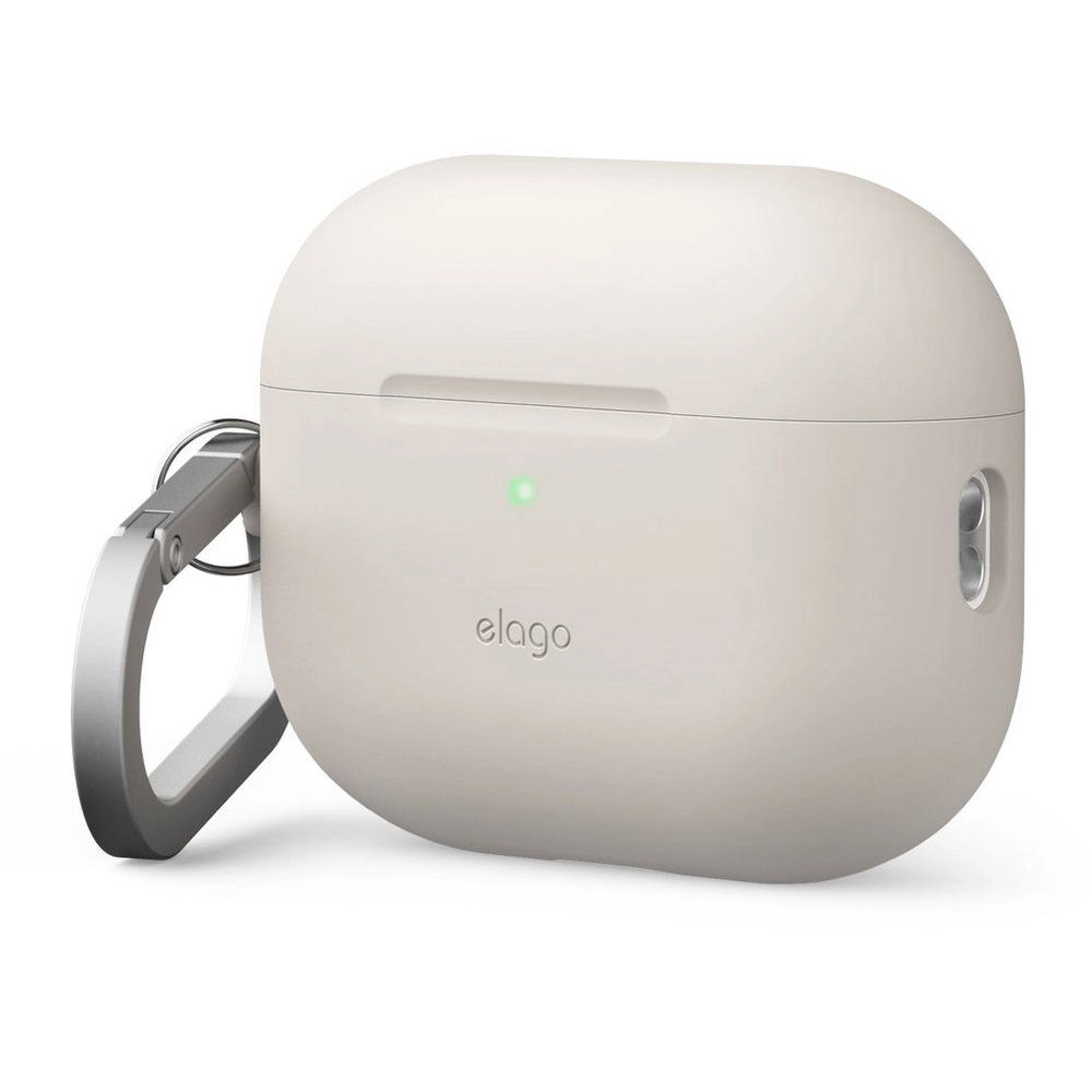 ELAGO DESIGN Case for Airpods Pro 3 - Wireless Charging Drop Protection