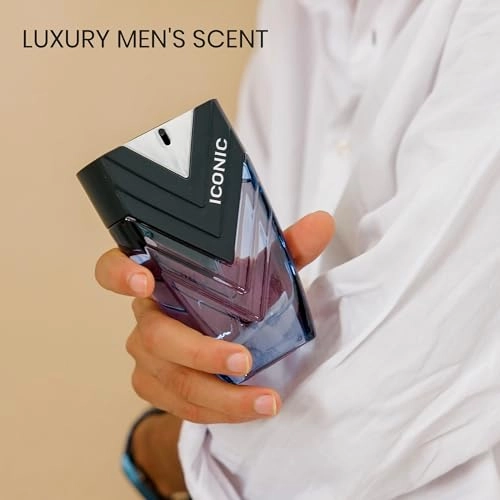 Iconic - 100ml Eau de Parfum