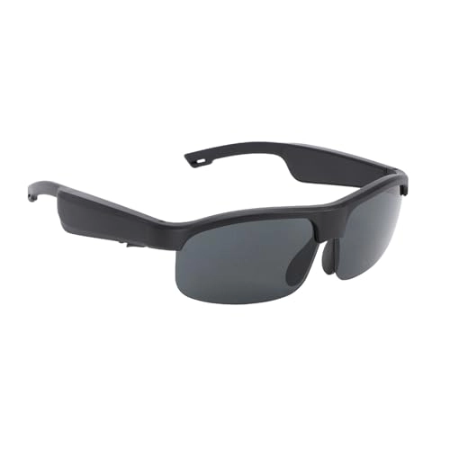 Sound Smart Glasses - Ai Chip Bluetooth 5.3