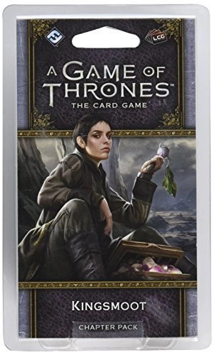 GOT LCG (2nd Ed) - Pack 24: Kingsmoot