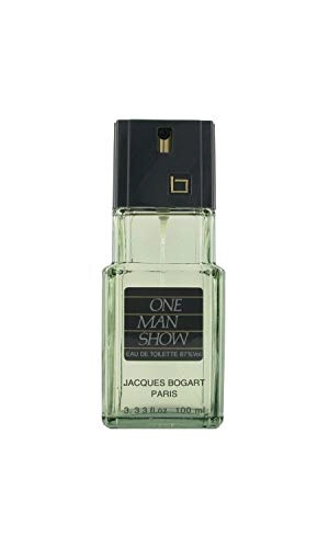 One Man Show Eau de Toilette 100ml