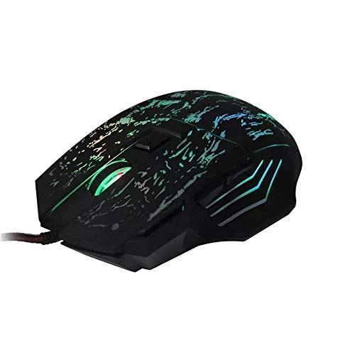 Professional Gaming Mouse - USB