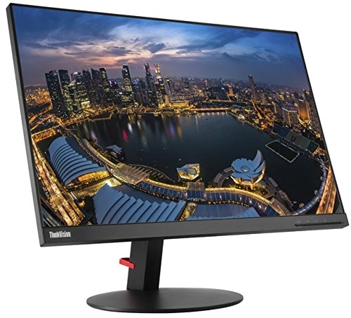 ThinkVision T24d S60A8T0 24-inch
