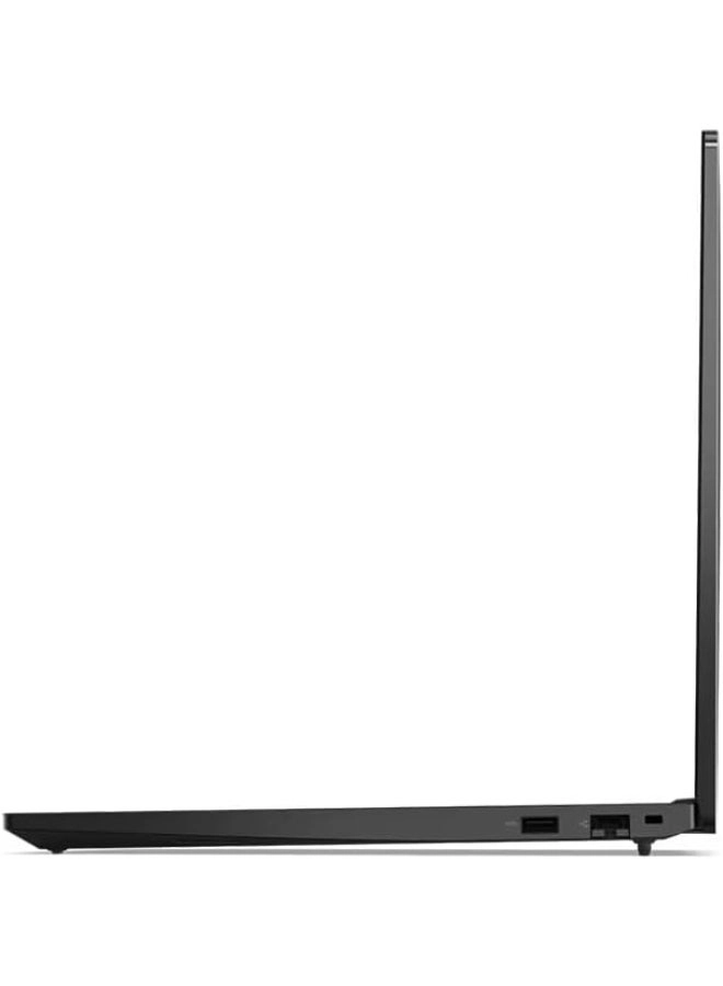 ThinkPad E16 Gen 1 21JN000MGR - 16'' Core i7-1355U 8GB DDR4 512GB SSD