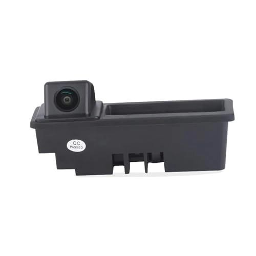 Backup Camera - Night Vision 756 (H) x 504 (V)