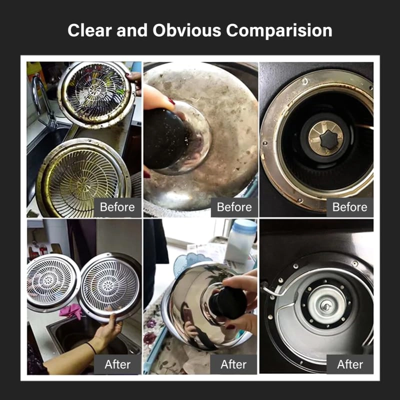 2000W Portable Steam Cleaner - 4.0bar