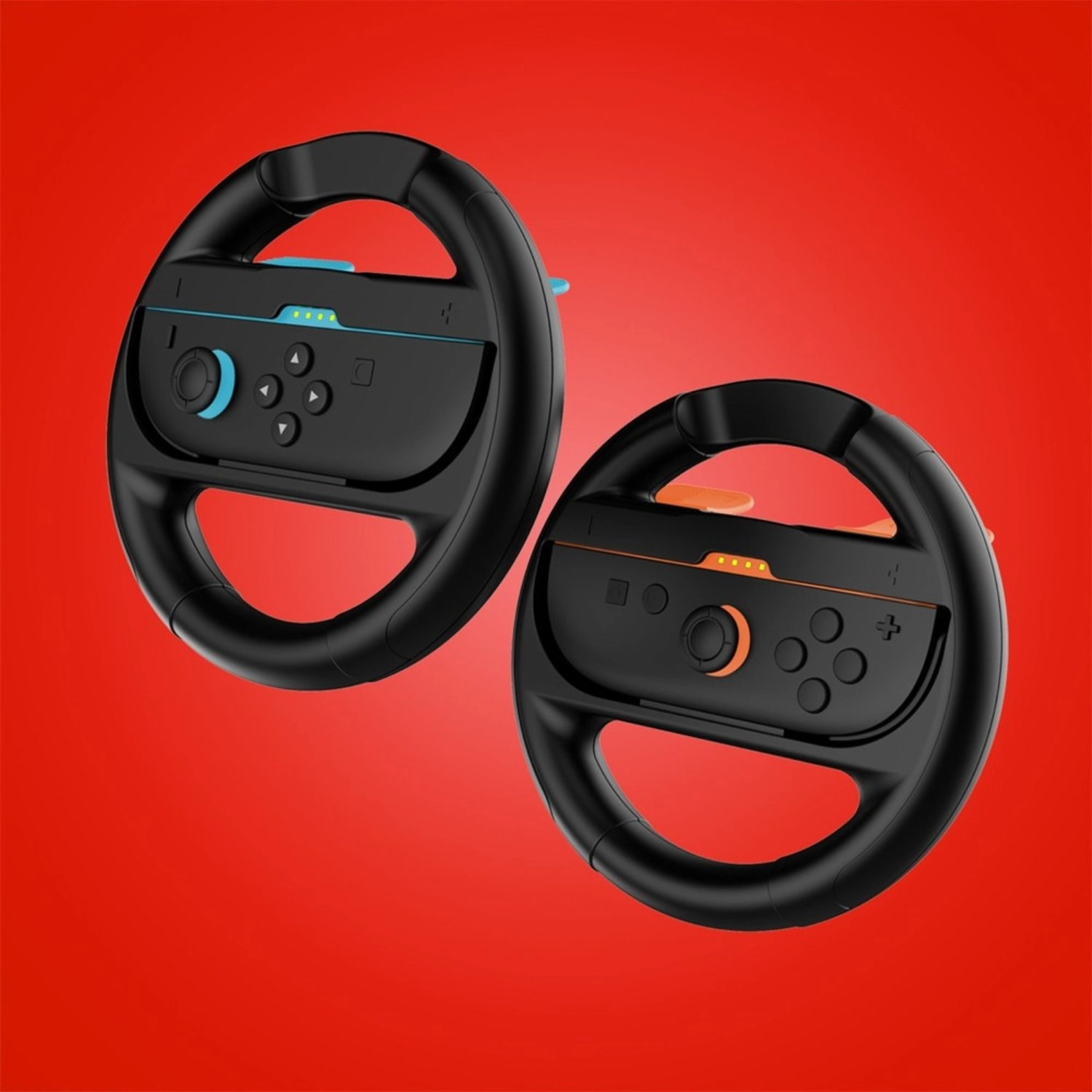 Kart Racing Wheel - Nintendo Switch 2