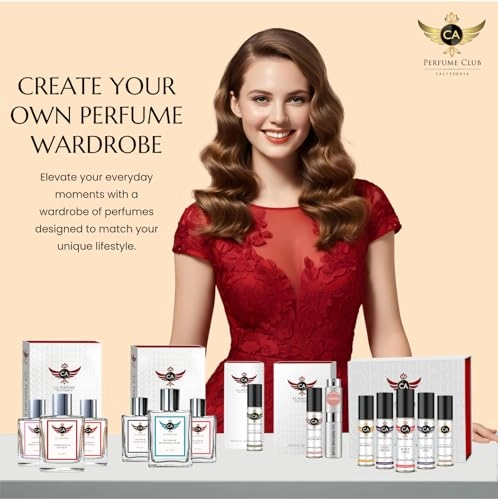 Wild Bluebell Eau de Parfum 8ml