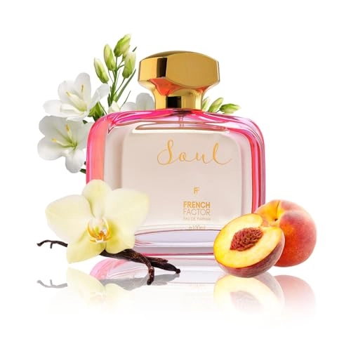 Soul Bliss Eau de Parfum 100ml
