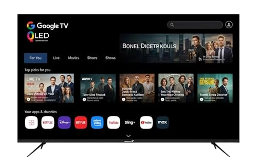 E75QLGT1100 - 75 Inches