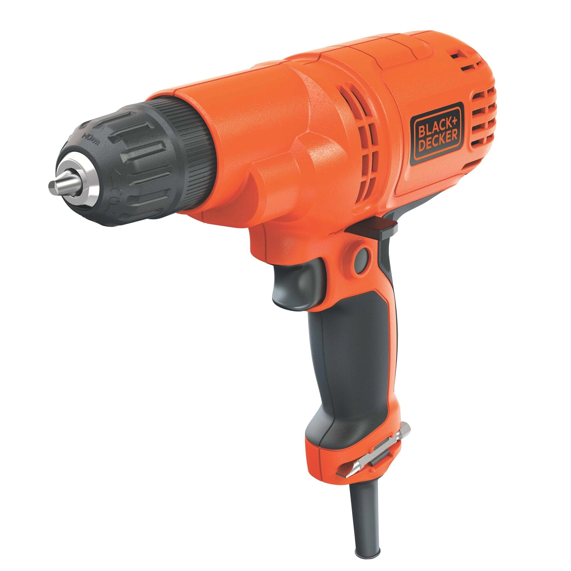 Black & Decker DR260C - 5.5 Amps 3/8-Inch