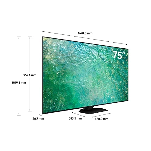 QA75QN85CAUXZN - 75 inch