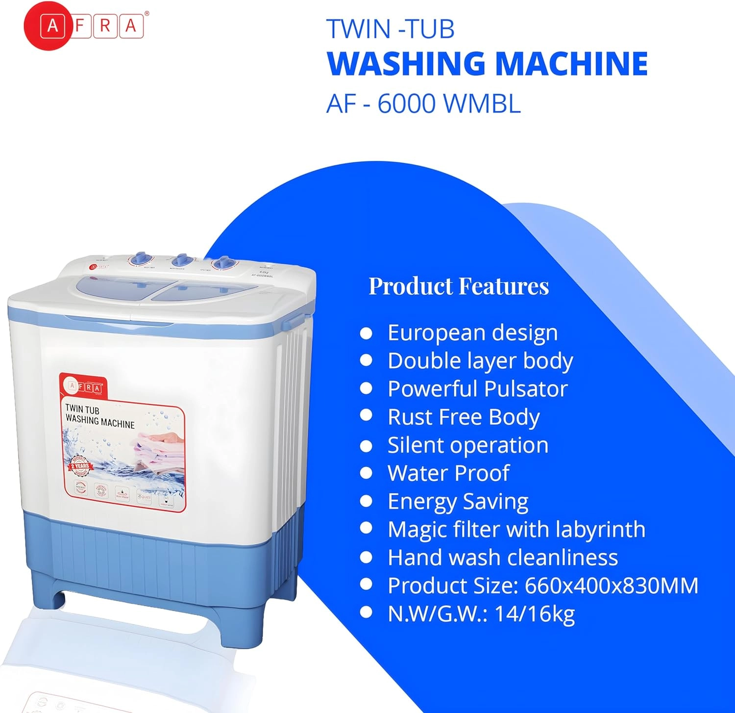 AF-6000WMBL