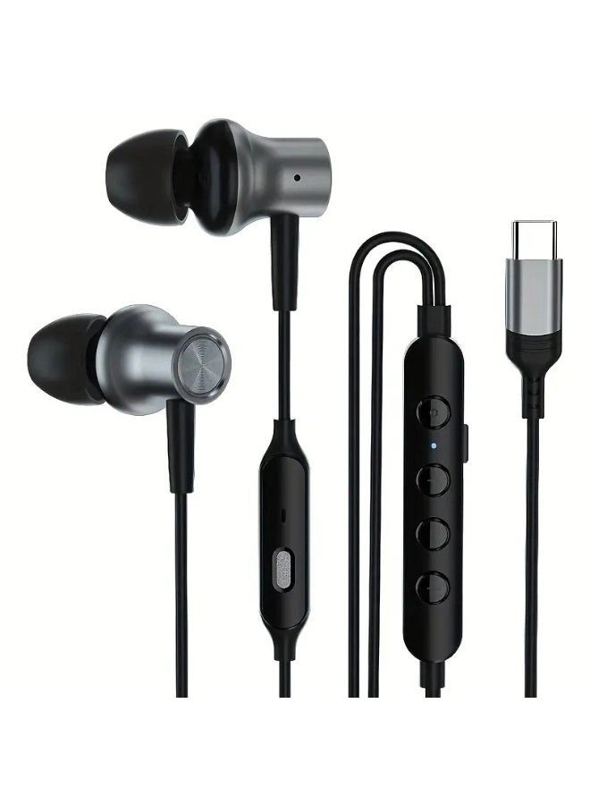 KARAOKE - Type-C Voice-Changing