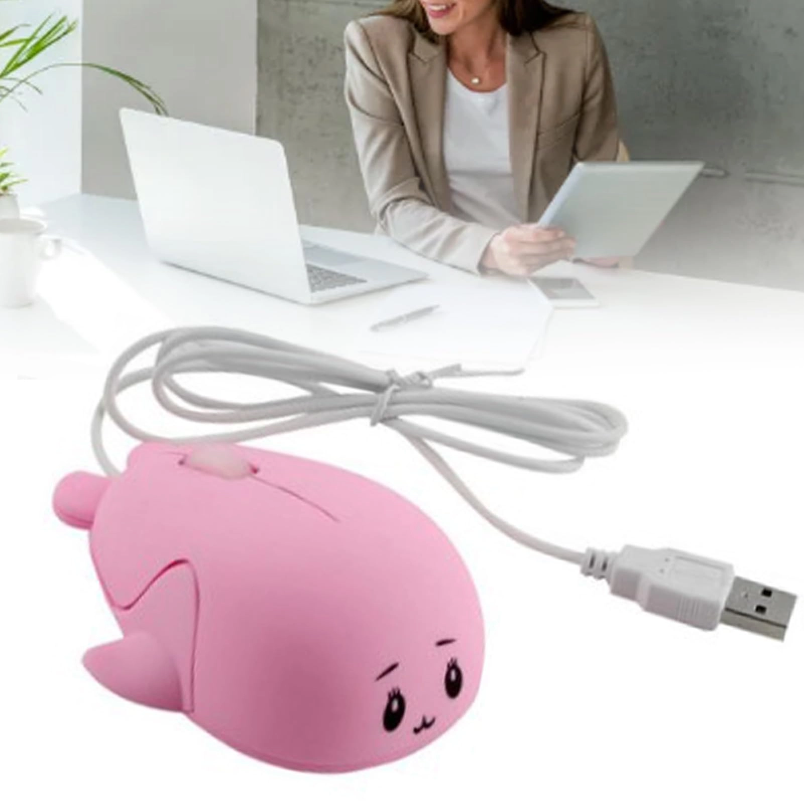 Sorandy et742s3j80 Mouse - Wired