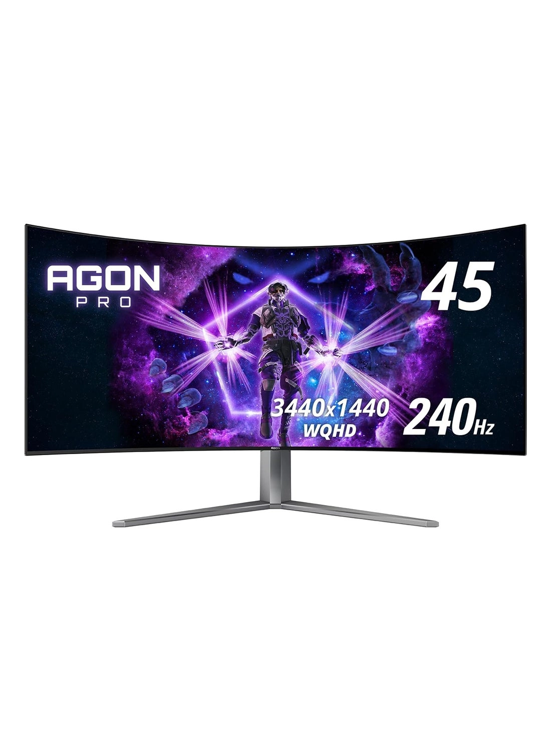 AG456UCZD - 45 in 3440 X 1440