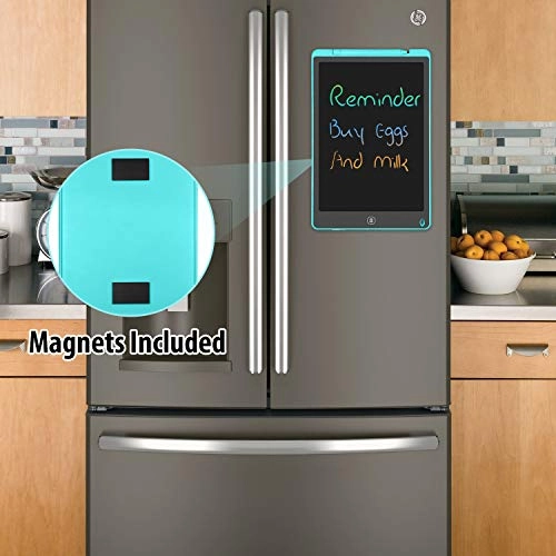 LCD Boogie Board - 3 4 5 6 7 8 Years Old