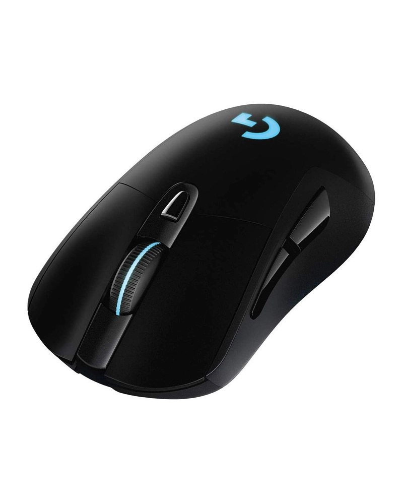 G703 LIGHTSPEED Gaming Mouse - Wireless