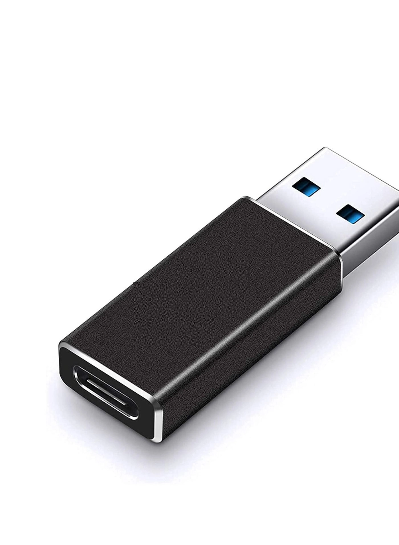 Standard Cable 10Gbps USB-A to USB-C (3-Pack)