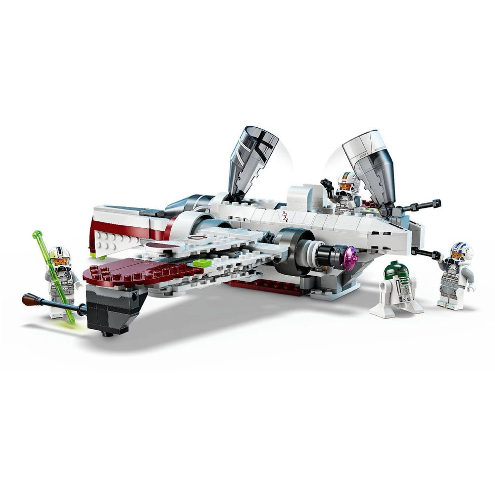 Star Wars ARC-170 Starfighter (75402)