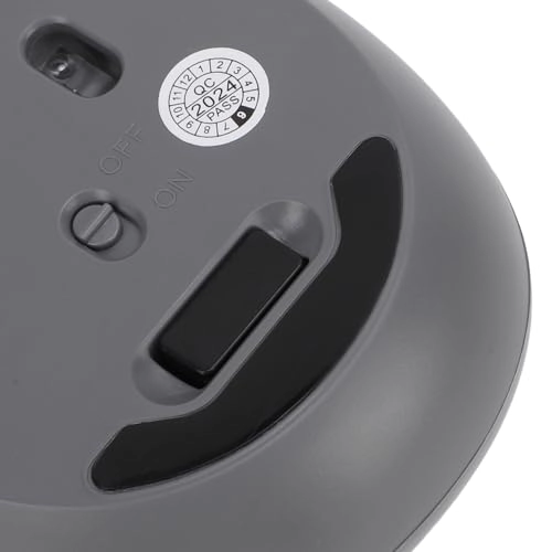 Bluetooth Wireless Mouse
