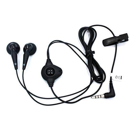 D68D7-SD Wired Earbud