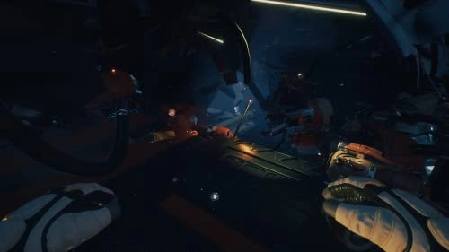 Breathedge - PlayStation 5