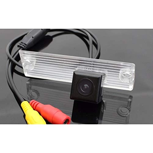 Reversing Backup Camera - Night Vision
