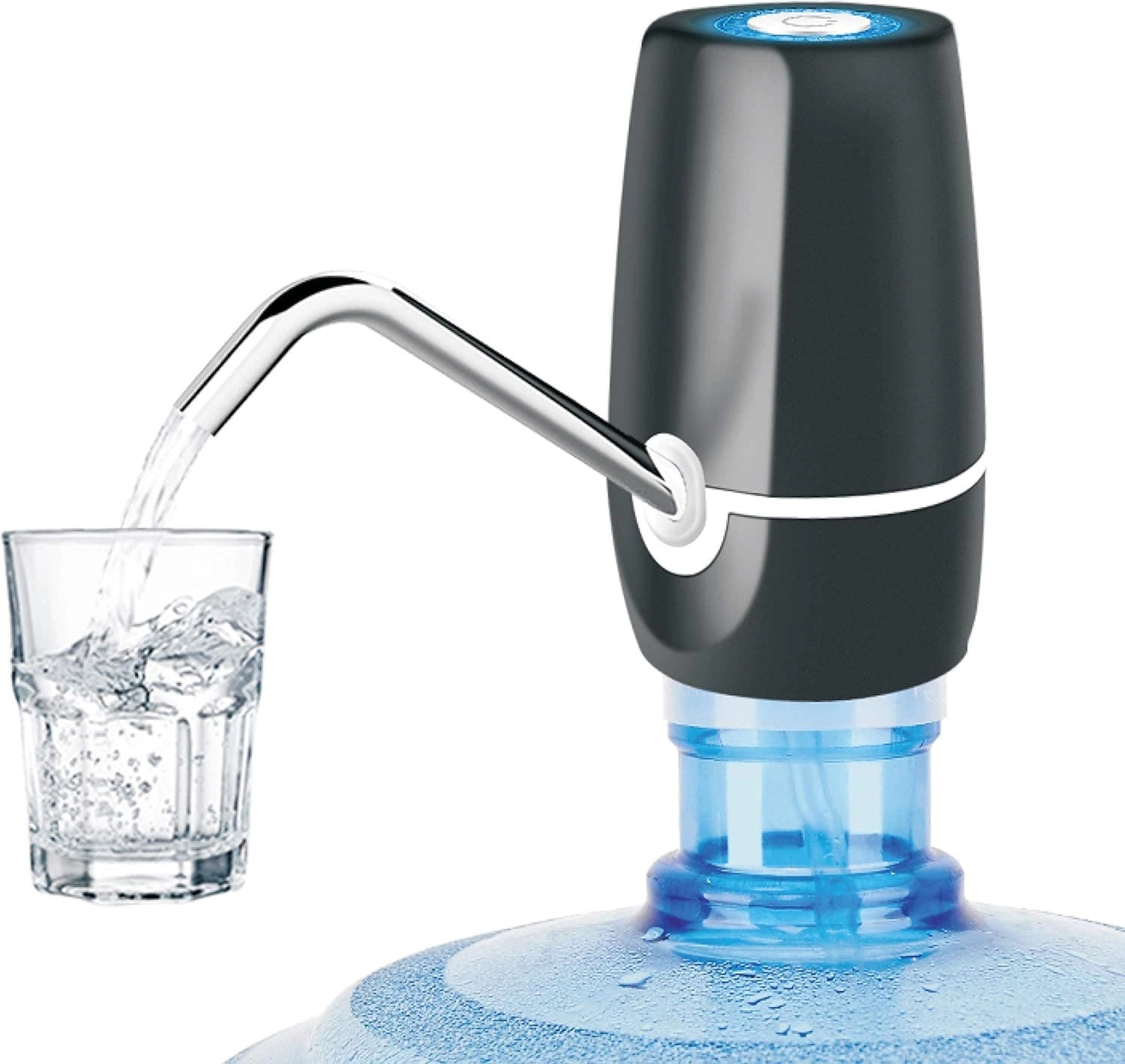 Lovid Automatic Water Dispenser - Not Applicable