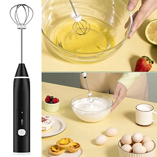 Electric Stirrer