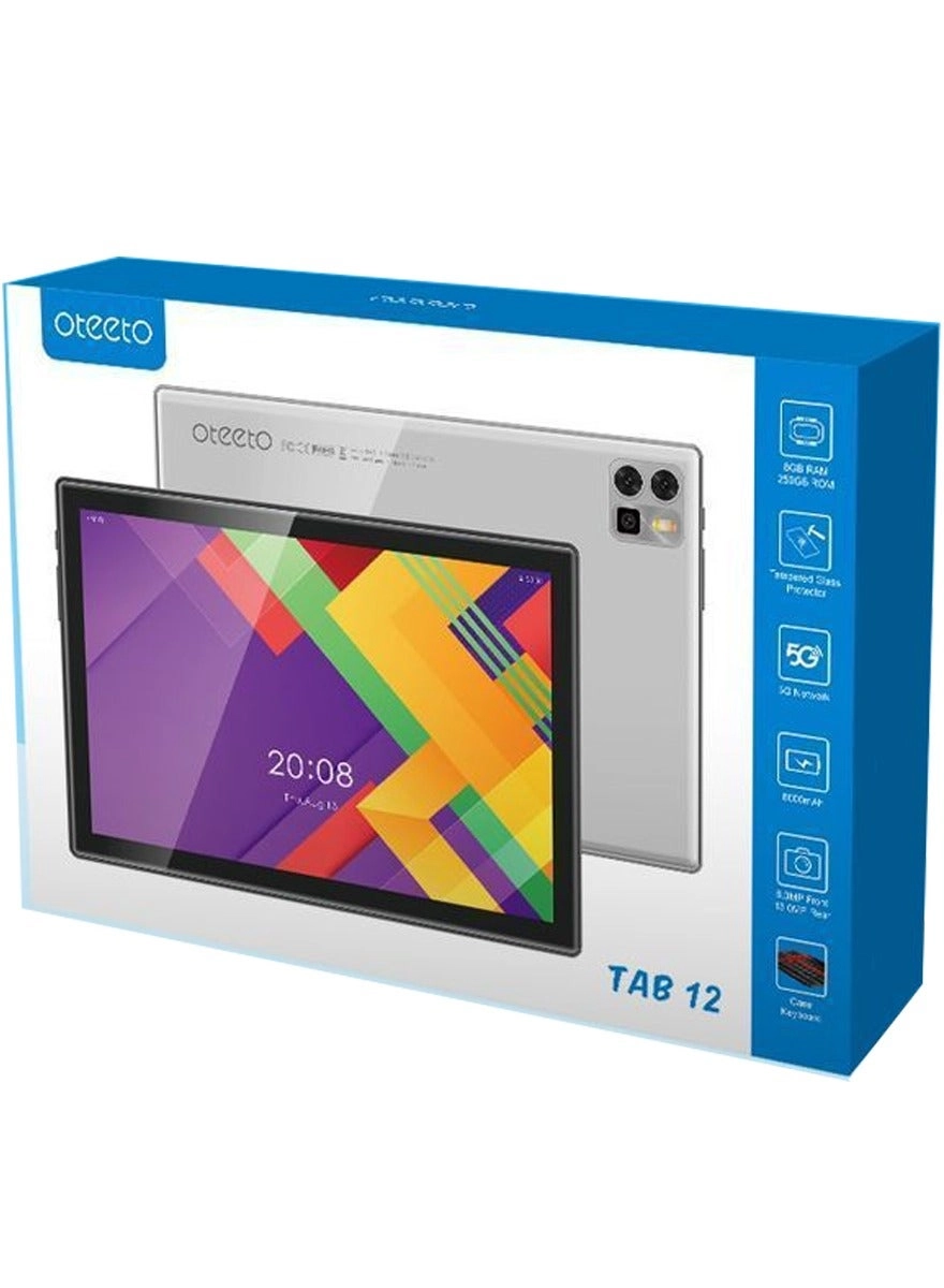 Tab 12 - 256GB 10.1"