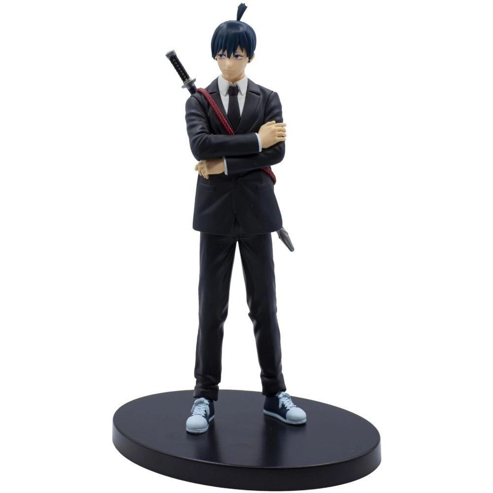 Banpresto Aki - Chainsaw Man (BP88194P)
