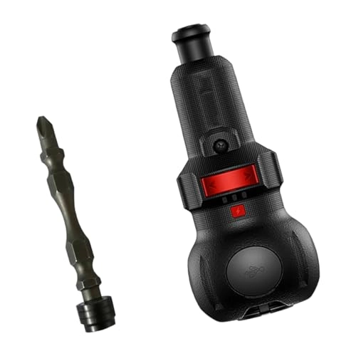 Electric Screwdriver - 320Ah