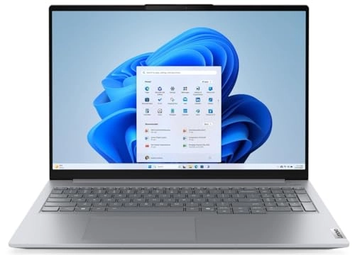 ThinkBook 16 G8 IRL - 16'' Core 5 210H 16GB DDR5 512GB SSD