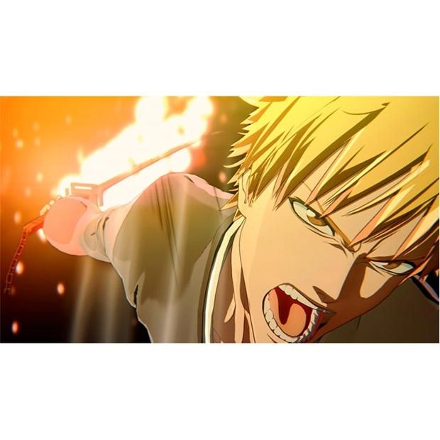 BLEACH: Rebirth of Souls - PlayStation 5