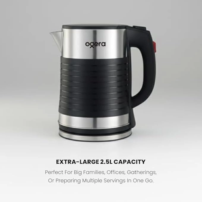 Stainless Steel OG1510EK