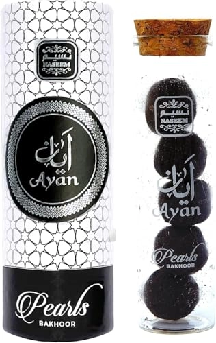 Ayan Bakhoor Subtle Tone - Eau de Parfum 5ml