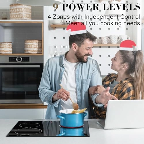 NTC-D46003 Electric hob