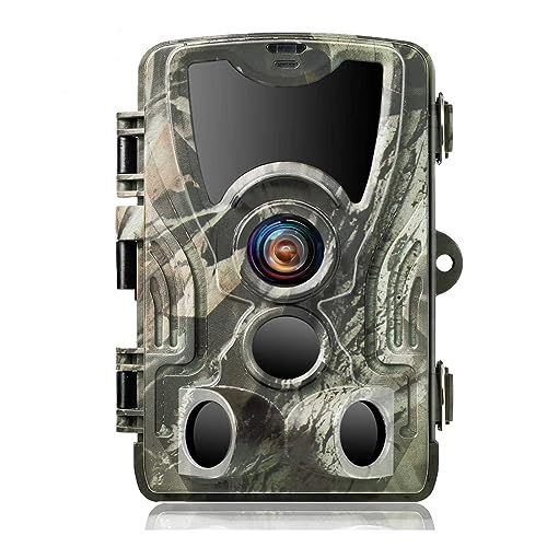 Wildlife Hunting Camera - 5MP