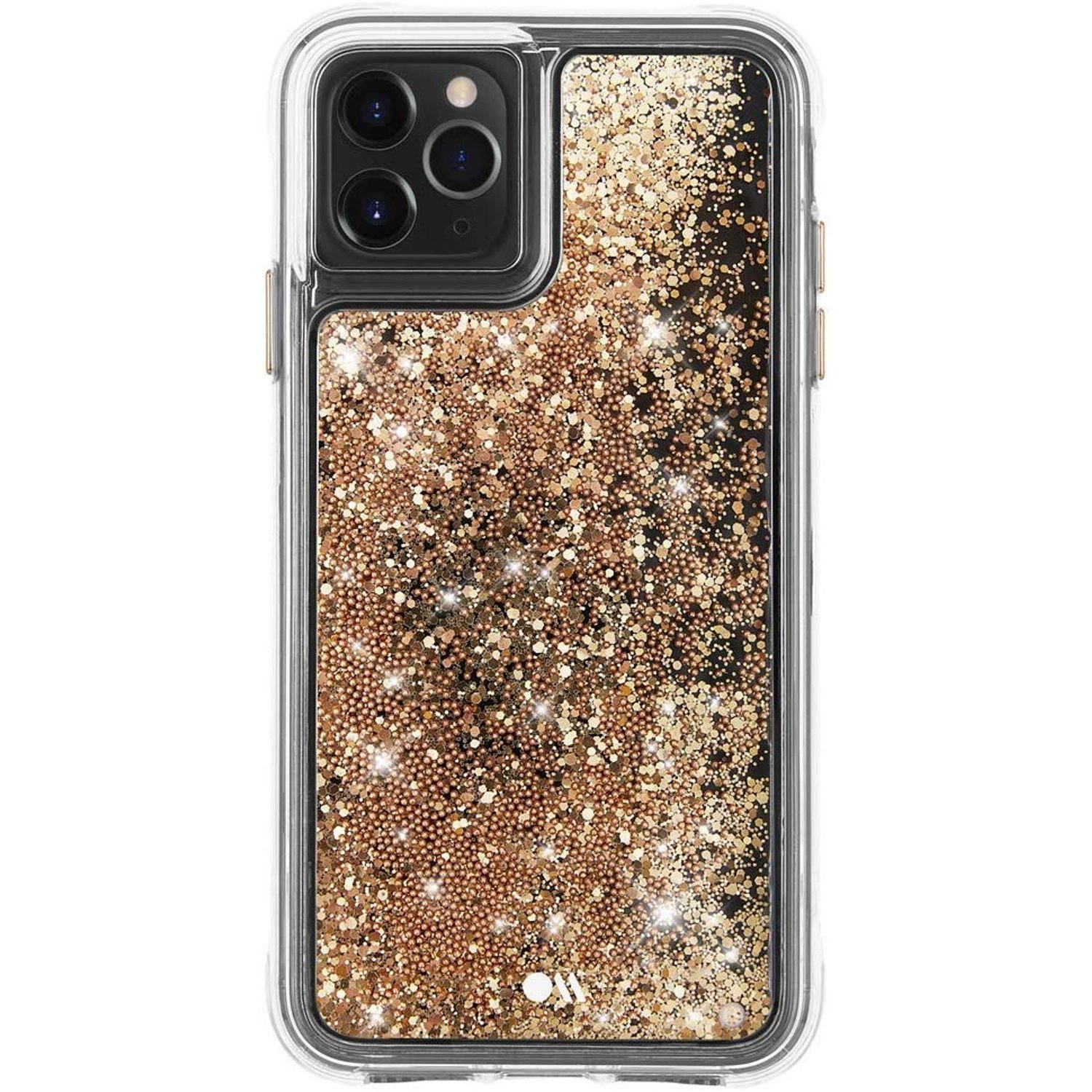Waterfall Back Case for iPhone 11 Pro Max