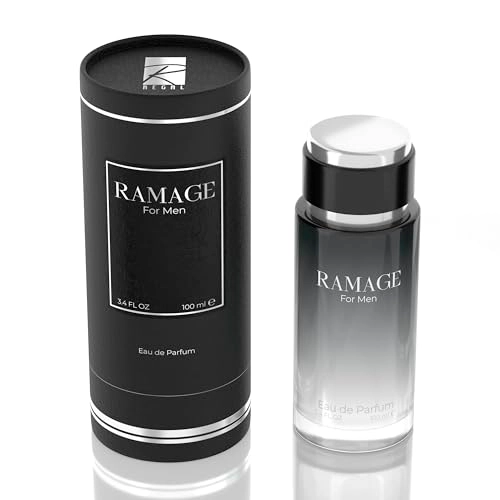 Ramage Eau de Parfum 200ml