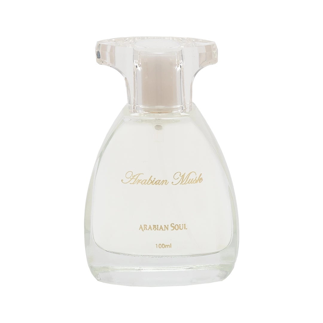 Arabian Soul ARABIAN MUSK - Eau de Parfum 100 ml