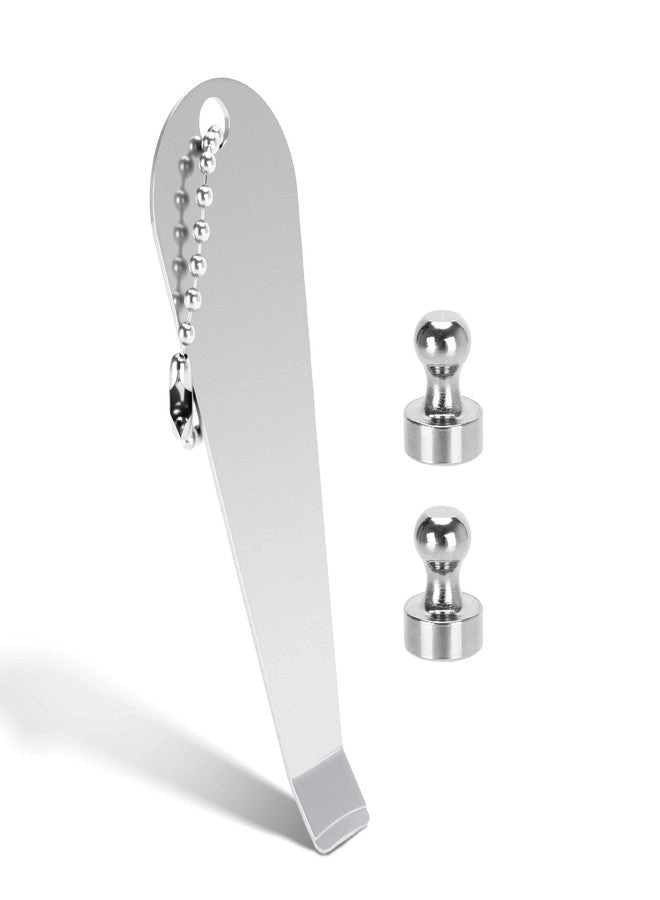 LikeLion Filter Basket Remover - Stainless Steel + Magnets - 2