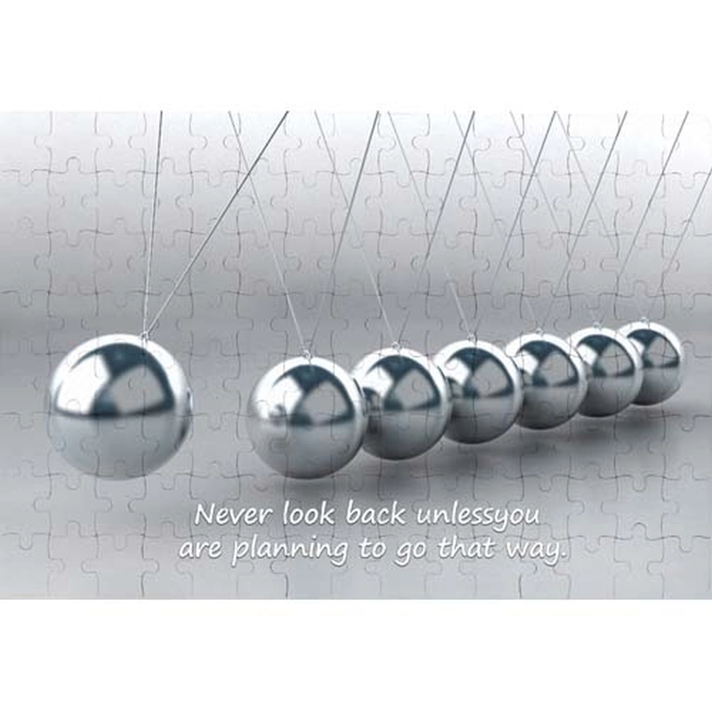 Ajooba Dubai Motivation Puzzle (2153)