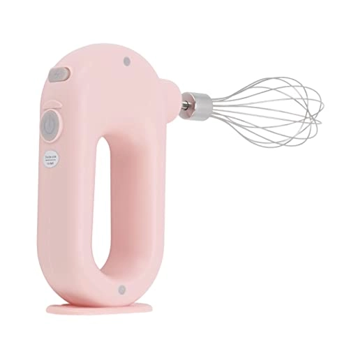 Electric Hand Mixer - 20W