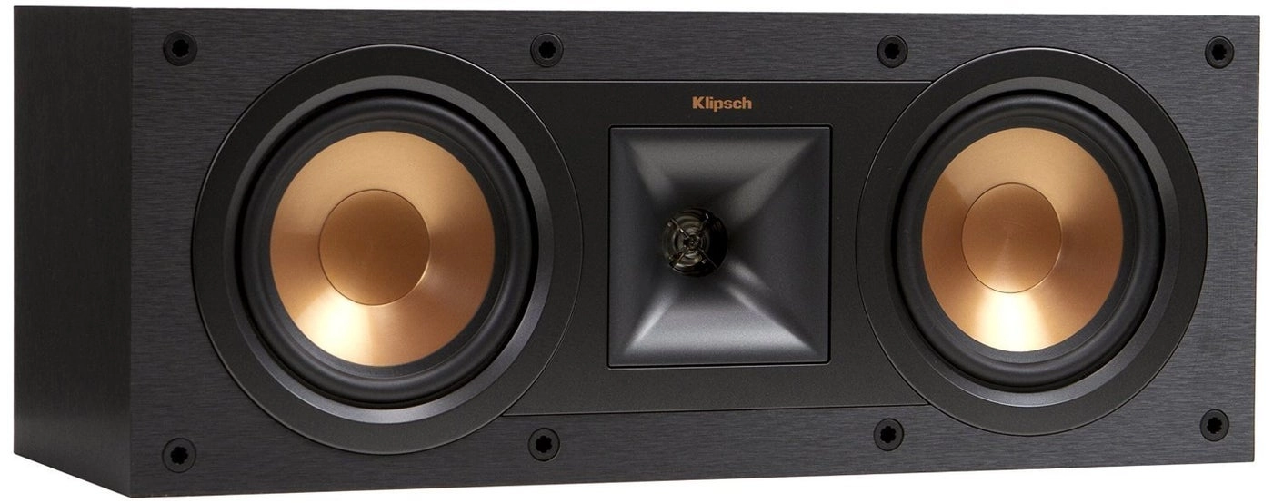 Klipsch R-25C