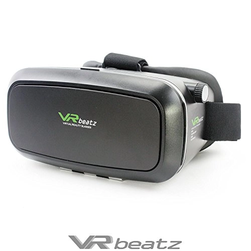 VR Headset V2