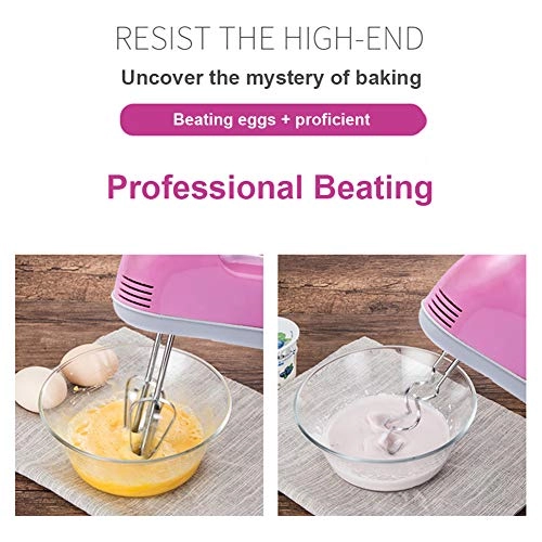 electric eggbeater - 180W