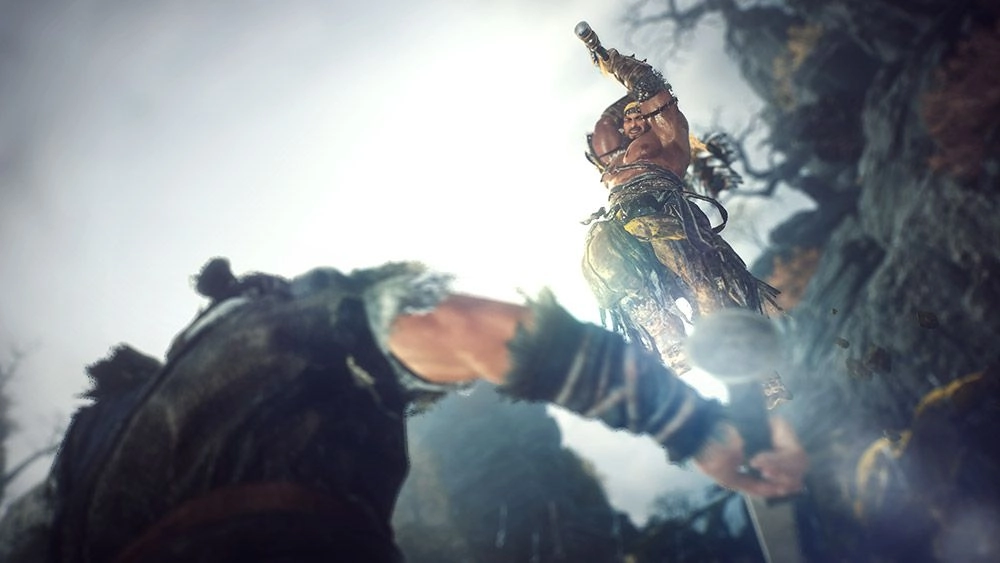 Wo Long: Fallen Dynasty Steelbook Launch Edition - PlayStation 5